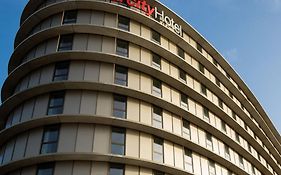 IntercityHotel Amsterdam Airport